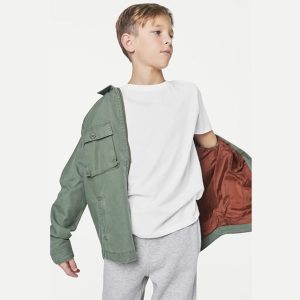 Boy's jacket