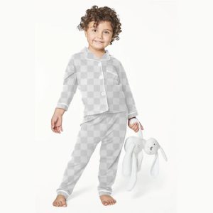 Kid's pajamas