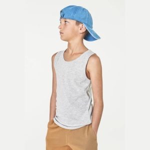 Boy's tank top